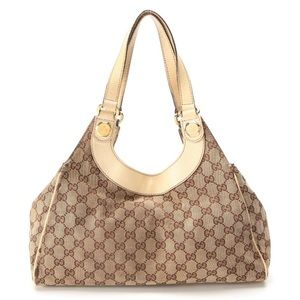 Authentic Gucci Charmy Bag